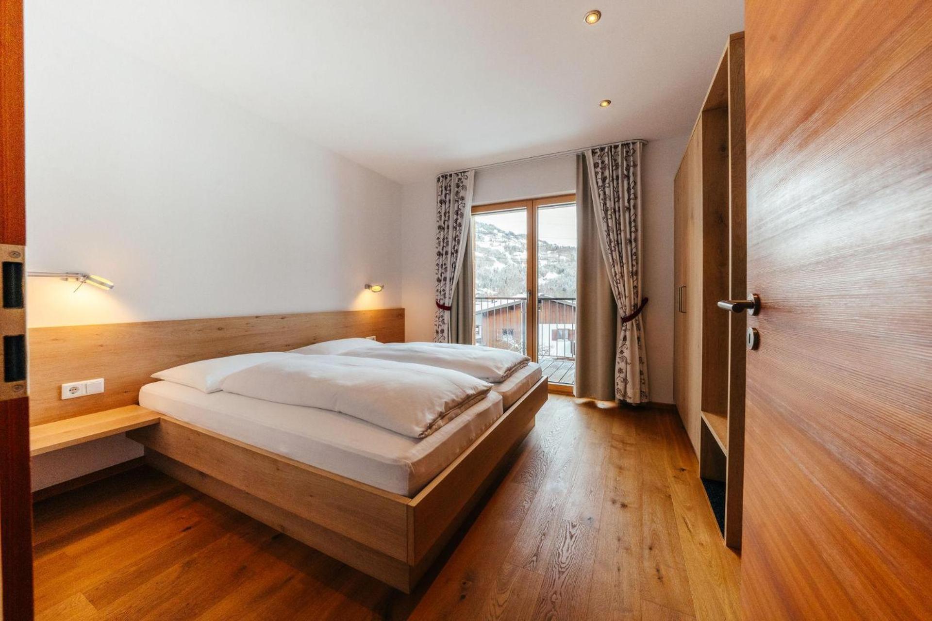 Landhaus Valfontana Фанданс Экстерьер фото