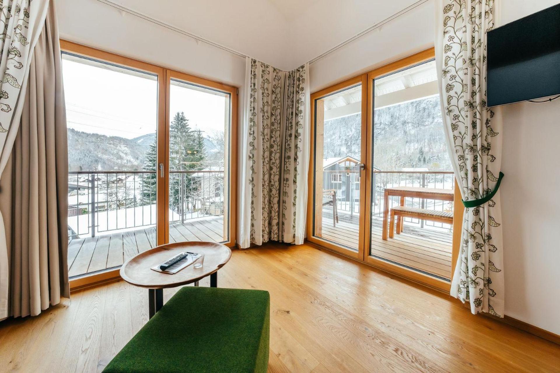 Landhaus Valfontana Фанданс Экстерьер фото