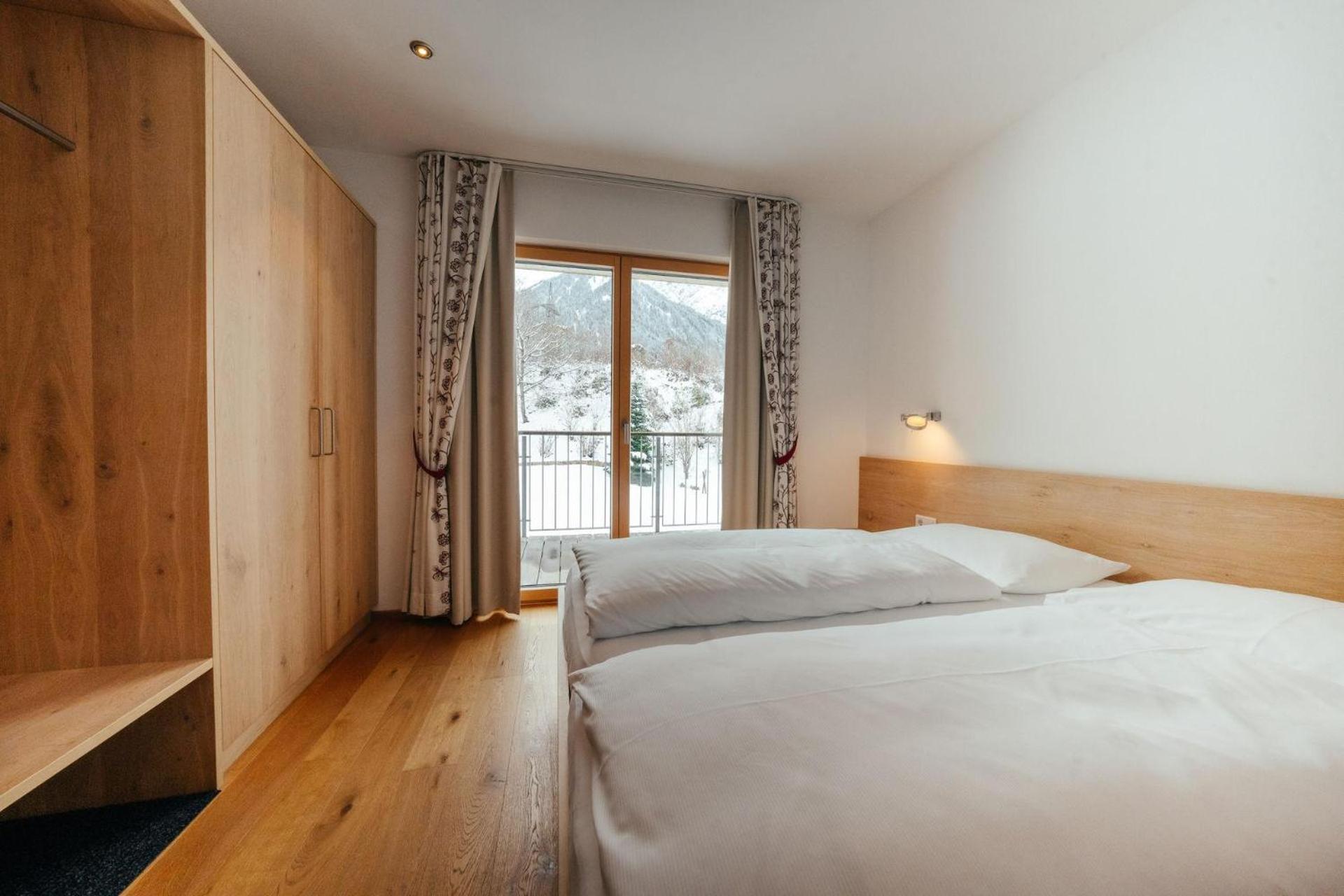 Landhaus Valfontana Фанданс Экстерьер фото