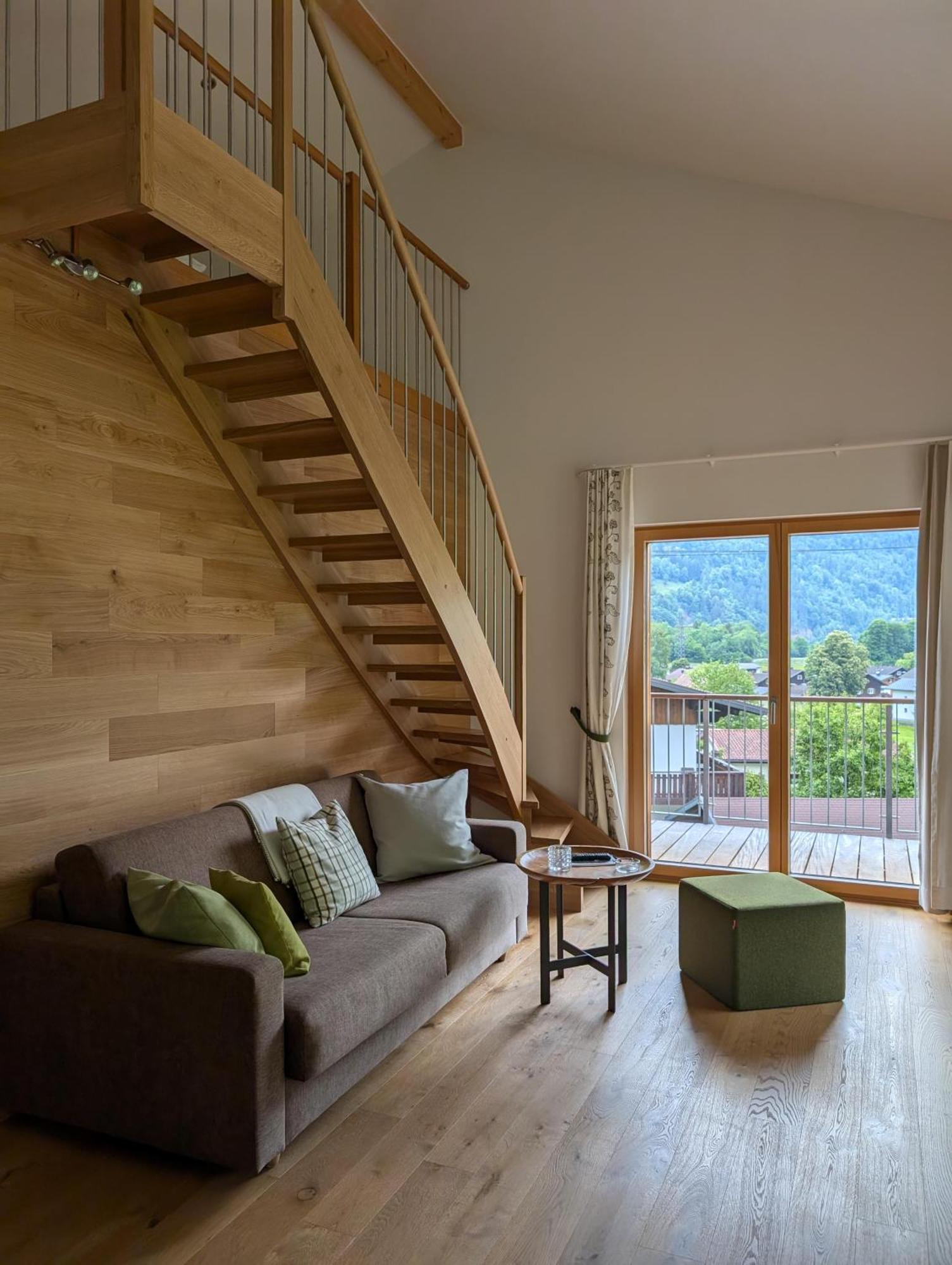 Landhaus Valfontana Фанданс Экстерьер фото